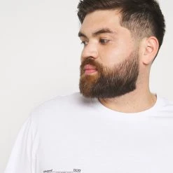 Tout neuf 😍 Pier One Prix Refroidis T-shirt imprimé t-shirts col rond homme 😀 -Pier One Soldes Magasin dfa03c07714e4b4eb786a72d1fbe0824