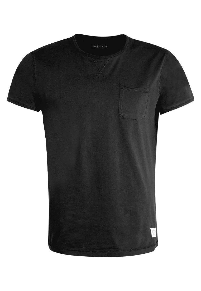 Les meilleures critiques de 👏 Discount En Ligne Pier One T-shirt basique t-shirts & polos col rond homme 🌟 9 Les meilleures critiques de 👏 Discount En Ligne Pier One T-shirt basique t-shirts & polos col rond homme 🌟 – Image 7