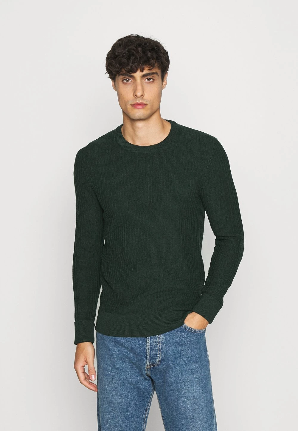 Tout neuf 🔔 Pier One Promos Pullover pulls et gilets col rond homme 🔔 3 Tout neuf 🔔 Pier One Promos Pullover pulls et gilets col rond homme 🔔