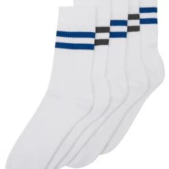 Bon marché 💯 Prix De Rêve Pier One 5 PACK - Chaussettes sous-vêtements & chaussettes homme homme ✨ -Pier One Soldes Magasin e0867b4a85bb47b2947d500608ae8792