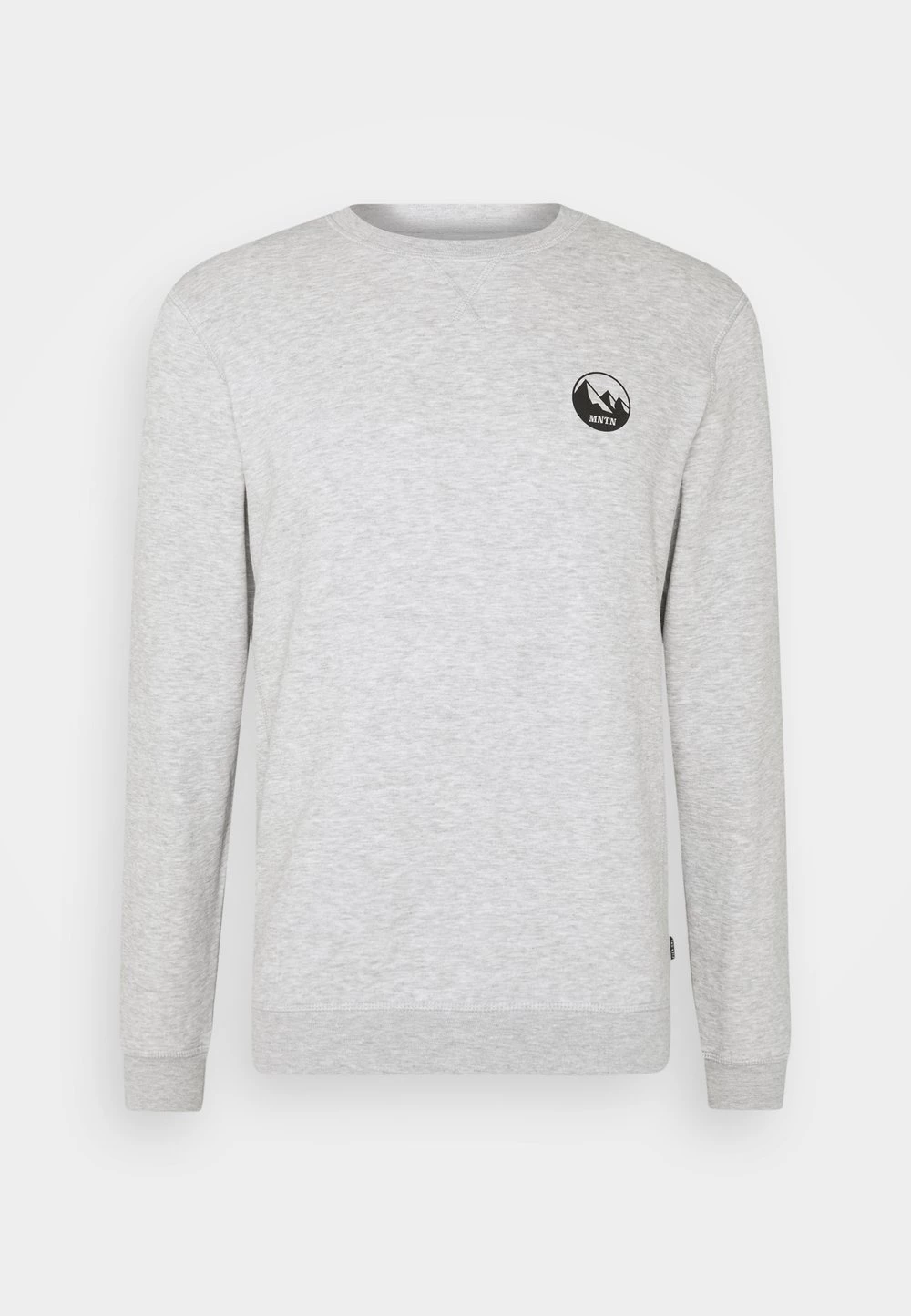 Sortie 🎉 Prix Distinctifs Pier One Sweatshirt pulls et gilets col rond homme 🔔 6 Sortie 🎉 Prix Distinctifs Pier One Sweatshirt pulls et gilets col rond homme 🔔 – Image 4