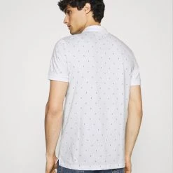 Vente flash 🌟 Prix Ourlé Pier One Polo t-shirts col polo homme 🔥 -Pier One Soldes Magasin e0b584971ef242b58c1002d979214c08