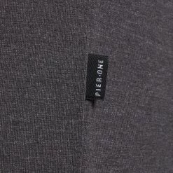 Les meilleures critiques de 😀 Pier One T-shirt à manches longues Qualité Garantie t-shirts col roulé homme 🎉 -Pier One Soldes Magasin e0c07445e19e40838a1f662cca878a10