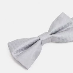 Bon marché 👏 Prix Réduit Pier One Noeud papillon cravates et accessoires de costume carreaux homme ❤️ -Pier One Soldes Magasin e101f355c8c042b1b907d2c527e04057