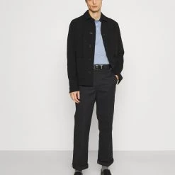 Bon marché ✔️ En Remise Pier One Polo t-shirts col polo homme 😍