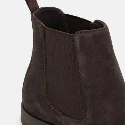 Meilleur prix ✔️ Pier One Prix Préférentiel Bottines bottes rond homme 👏 -Pier One Soldes Magasin e10ec9edd5dc41ab9f6cd5d6841a5e9d