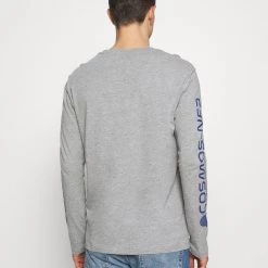 Meilleure vente ⭐ Bas Prix Pier One T-shirt à manches longues t-shirts col rond homme 🎁 11 Meilleure vente ⭐ Bas Prix Pier One T-shirt à manches longues t-shirts col rond homme 🎁 -Pier One Soldes Magasin e141663aa7144f36a944ce2fc707272b