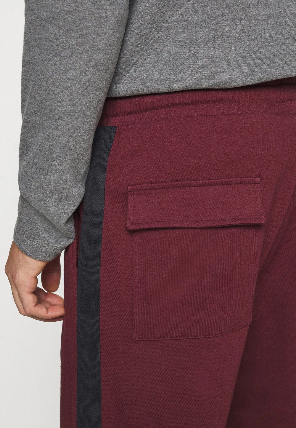 Meilleure affaire đ€© Pier One LOUNGE STRIPED SHORTS - Bas de pyjama Prix dâAmis pyjamas normale homme â€ïž 8 Meilleure affaire đ€© Pier One LOUNGE STRIPED SHORTS - Bas de pyjama Prix dâAmis pyjamas normale homme â€ïž â Image 6