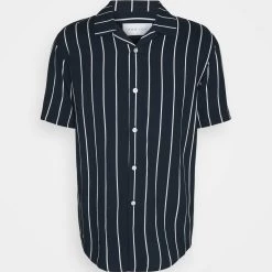Remise ⭐ Excellente qualité Pier One Chemise chemises col revers homme ⌛ 17 Remise ⭐ Excellente qualité Pier One Chemise chemises col revers homme ⌛ -Pier One Soldes Magasin e156a9632333451f8fb35a760f6d9935