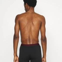 Grosses soldes 😍 Assurance De l’Authenticité Pier One 5 PACK - Shorty sous-vêtements normale homme 🎁 -Pier One Soldes Magasin e16ec4a4b41c417fbc076eee143730c1