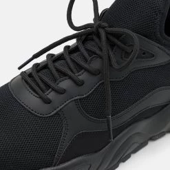 Sortie ✨ Qualité Garantie Pier One UNISEX - Baskets basses baskets & sneakers rond 🧨 -Pier One Soldes Magasin e1b39fb334894af39ec07db964c14c96