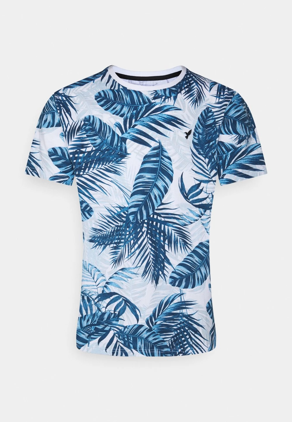 Meilleure vente 👍 Pier One Prix Refroidis T-shirt imprimé t-shirts col rond homme 😍 7 Meilleure vente 👍 Pier One Prix Refroidis T-shirt imprimé t-shirts col rond homme 😍 – Image 5