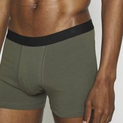 Grosses soldes 🎁 Pier One Prix Refroidis 5 PACK - Shorty sous-vêtements normale homme ✔️ -Pier One Soldes Magasin e1f6874354c54a7aa00200a013d9a9bc