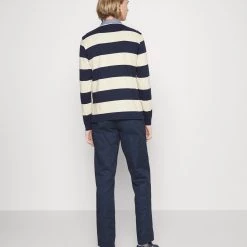 Coupon ⭐ Pier One Polo - dark blue/mottled beige Prix Sympa t-shirts & polos col polo homme 👍 10 Coupon ⭐ Pier One Polo - dark blue/mottled beige Prix Sympa t-shirts & polos col polo homme 👍 -Pier One Soldes Magasin e22b70069ba247828ee0aef61120a32e