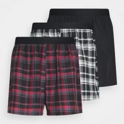 Meilleur prix ✨ Prix d’Amis Pier One 3 PACK - Caleçon sous-vêtements normale homme 👏 -Pier One Soldes Magasin e2404a957e77417d9fa7e8b3a66ae6d1 5