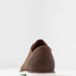 Promo ⌛ Pier One Prix De Lancement Chaussures à lacets derbies et richelieus rond homme 🎁 -Pier One Soldes Magasin e28047ab86d941a7a13c8c8baf730aa1