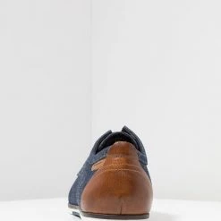 Les meilleures critiques de 🛒 Produit de première qualité Pier One Chaussures à lacets derbies et richelieus rond homme ⭐ -Pier One Soldes Magasin e28128dcbe314b30b014a3f2dd3e4c6f