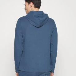 Budget 🌟 Pier One LOUNGE SWEATSHIRT - Haut de pyjama Prix Ourlé pyjamas capuche homme ✨ -Pier One Soldes Magasin e28beb036af34e5999fab6dafc33067a