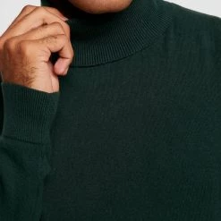 De gros 🔥 Pier One Réduction Pullover pulls et gilets col roulé homme 🎉 -Pier One Soldes Magasin e2cc34dd29cb499e91dbf39341139a0c