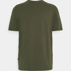 Vente flash 🔔 Pier One T-shirt imprimé Soldes t-shirts col rond homme 🤩 -Pier One Soldes Magasin e2e95d686e584216bb1e359c38098bbe