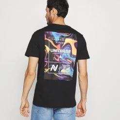 Offres 😀 Prix Cassé Pier One T-shirt imprimé t-shirts col rond homme 💯 12 Offres 😀 Prix Cassé Pier One T-shirt imprimé t-shirts col rond homme 💯 -Pier One Soldes Magasin e32b5d23340646e599fd8448dfe1c20b