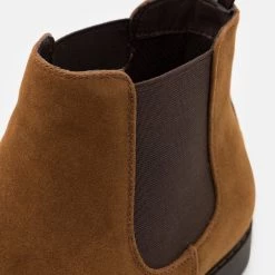 Vente flash 🔔 Haute Qualité Pier One Bottines boots et bottes rond homme 🎉 -Pier One Soldes Magasin e365d72709f54830bc64f785825035d7