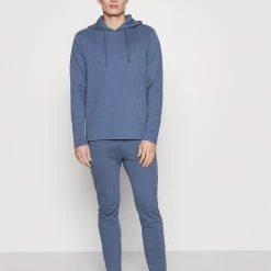 Offres 🎉 Pier One LOUNGE JOGGERS - Bas de pyjama Prix Dynamité pyjamas normale homme 👏 -Pier One Soldes Magasin e3bafda2853a4a6ab3bc5fa2552a4fe8