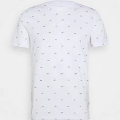 Meilleur prix ⌛ Pier One T-shirt imprimé Prix De Rêve t-shirts & polos col rond homme 🌟 -Pier One Soldes Magasin e42ddeb77532464dbaa873b0873ef88e