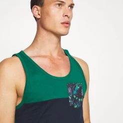 Vente flash ✔️ Pier One Assurance De l’Authenticité Débardeur t-shirts & polos encolure large ronde homme 🔔 -Pier One Soldes Magasin e444ca0a9bb34af99e2c108e65f0e298