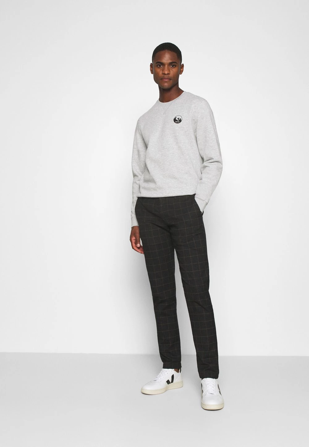 Sortie 🎉 Prix Distinctifs Pier One Sweatshirt pulls et gilets col rond homme 🔔 4 Sortie 🎉 Prix Distinctifs Pier One Sweatshirt pulls et gilets col rond homme 🔔 – Image 2