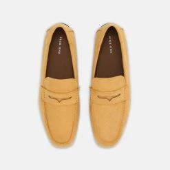 Meilleure affaire ✔️ Première Qualité Pier One Mocassins chaussures basses carré homme ⭐ -Pier One Soldes Magasin e4942c9de29c46e9815ac29852f7c7fa