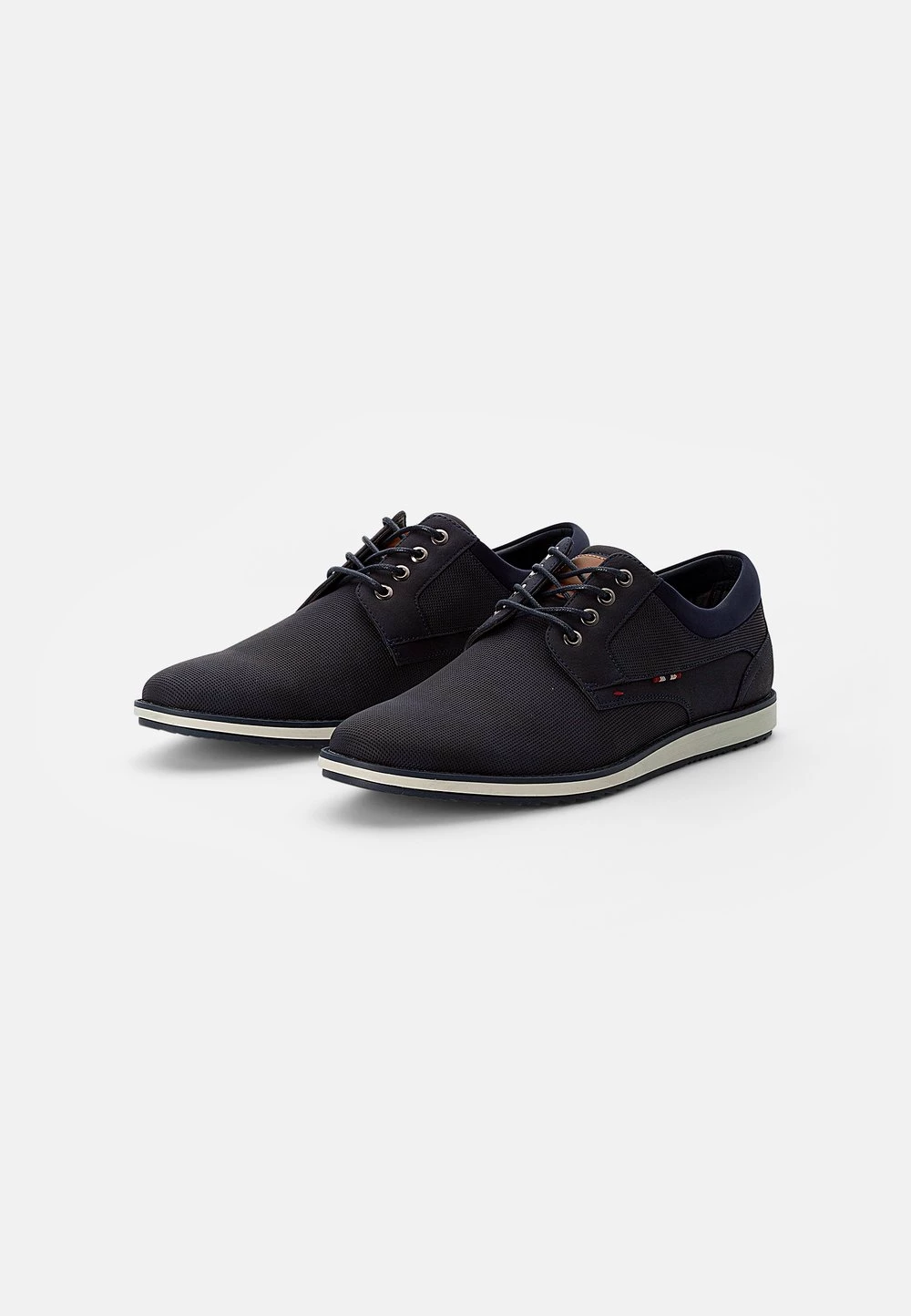 Meilleure affaire 🧨 Pier One Chaussures à lacets Prix d’Amis derbies, richelieus & chaussures bateau rond homme 🔔 4 Meilleure affaire 🧨 Pier One Chaussures à lacets Prix d’Amis derbies, richelieus & chaussures bateau rond homme 🔔 – Image 2