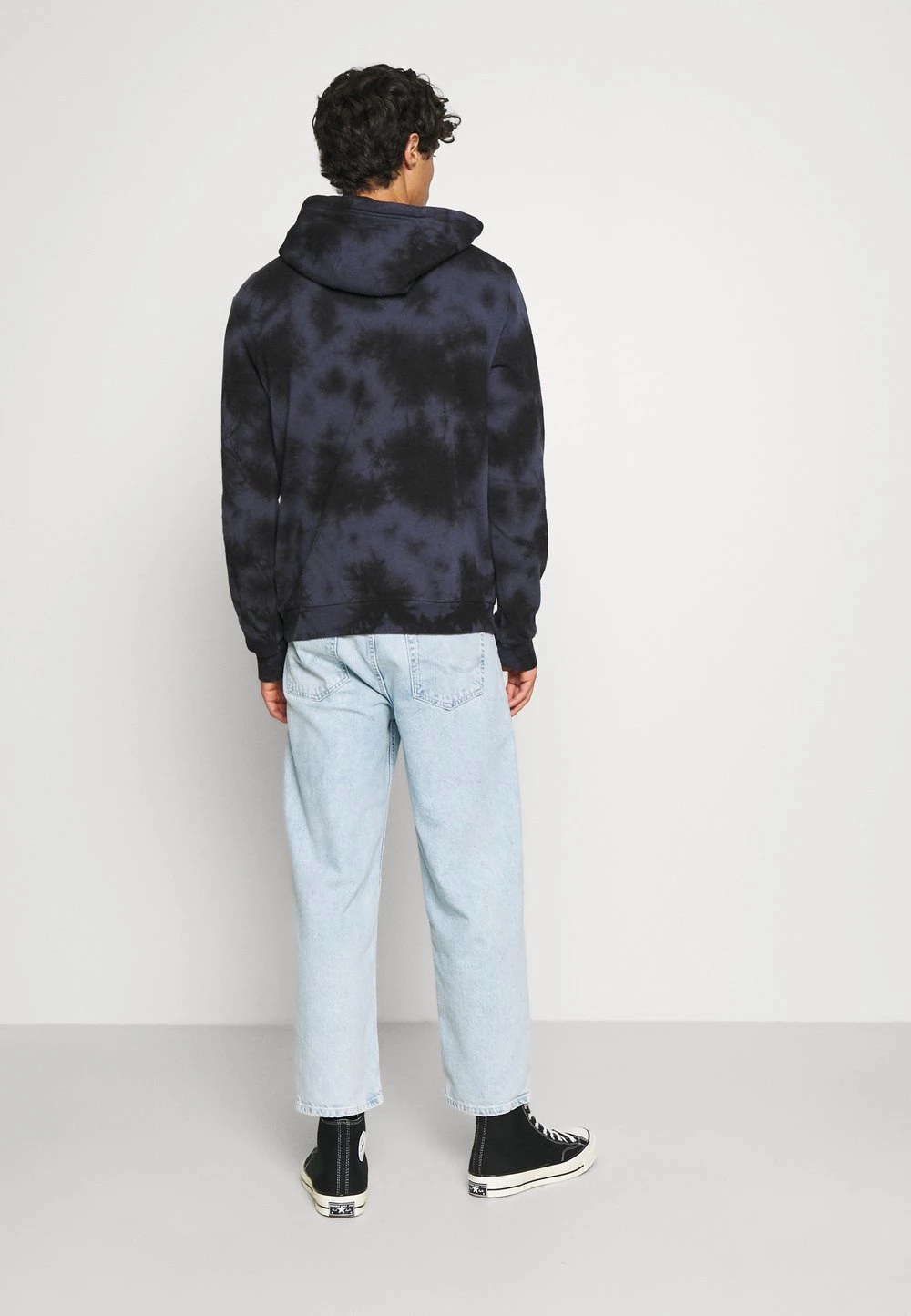 Le moins cher 😍 Pier One Sweatshirt Soldes pulls et gilets capuche homme ⭐ 5 Le moins cher 😍 Pier One Sweatshirt Soldes pulls et gilets capuche homme ⭐ – Image 3