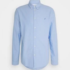 Bon marché 🤩 Pier One Chemise Prix Usine chemises col à boutons homme 👍 -Pier One Soldes Magasin e511f83e33d94a8b9a448015fde91323 1