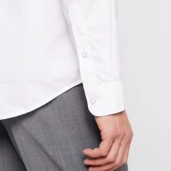 Offres 🧨 Prix d’Amis Pier One 2 PACK - Chemise classique costumes col &agrave; boutons homme ❤️ -Pier One Soldes Magasin e517776bf75e47cd95ab73ee8298362f