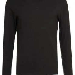 Vente flash 🔔 Pier One T-shirt à manches longues Vendre t-shirts col rond homme 👍 -Pier One Soldes Magasin e51f15e19af24510b7cd585d552c8244 4