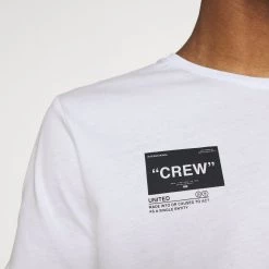 Budget 🌟 Prix Discount Pier One T-shirt imprimé t-shirts col rond homme 🤩 19 Budget 🌟 Prix Discount Pier One T-shirt imprimé t-shirts col rond homme 🤩 -Pier One Soldes Magasin e527a4d3b2ae4f7c8fe4c2265ee1e652