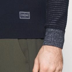 Le moins cher 🔥 Pier One Pullover Prix Accessible pulls et gilets col rond homme 👍 -Pier One Soldes Magasin e54fd64d688c48dca61e4871eb7d9723