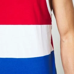 Meilleur prix 🔥 Excellente qualité Pier One Débardeur t-shirts & polos encolure large ronde homme 😍 -Pier One Soldes Magasin e5ab4d9da7734d5f97449ced27ba4e0f