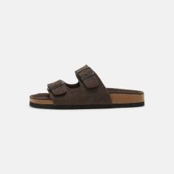 Tout neuf 🧨 Pier One En Remise UNISEX - Mules sandales et tongs ouvert 🛒 -Pier One Soldes Magasin e5b095af5bbb4dc89ad6843b7354ee6a 1