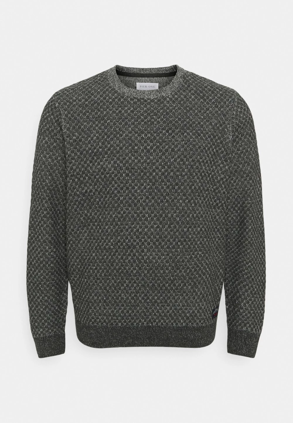 Meilleure vente 🌟 Pier One Pullover Qualité Supérieure pulls et gilets col rond homme ✔️ 7 Meilleure vente 🌟 Pier One Pullover Qualité Supérieure pulls et gilets col rond homme ✔️ – Image 5