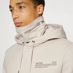 Tout neuf ⌛ Pier One Sweatshirt Haute Qualité sweats & hoodies capuche homme 🔥 -Pier One Soldes Magasin e61b1434840347f9929166293d4099c4