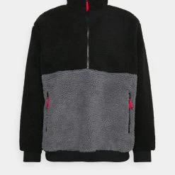 Acheter 🤩 Prix Avantageux Pier One Sweat polaire sweats & hoodies col camionneur homme 🔔 15 Acheter 🤩 Prix Avantageux Pier One Sweat polaire sweats & hoodies col camionneur homme 🔔 -Pier One Soldes Magasin e6393c5e3b12409ba9a4cef3340e7a5a 1