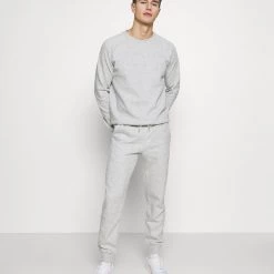 Sortie ✔️ Pas Cher Pier One SET - Survêtement joggings & survêtements normale homme ⌛ -Pier One Soldes Magasin e647fd742a1f47e5acb1d583e587133a