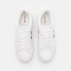 Promo ⭐ Pier One Rabais UNISEX - Baskets basses baskets & sneakers rond 🧨 -Pier One Soldes Magasin e690d3e7388141a69c23fdaf2726ffd5