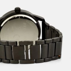 Tout neuf ✔️ Promos Pier One SET - Montre montres et bijoux couleur unie homme 😍 -Pier One Soldes Magasin e6e173dc7169404eb39c7a8fcf9dfdbc