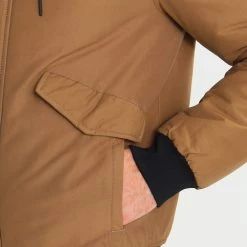 Budget ⭐ Prix Abordable Pier One Veste d'hiver vestes capuche homme 🌟 -Pier One Soldes Magasin e764876ff46b4dfbb1b1d304e91235a0