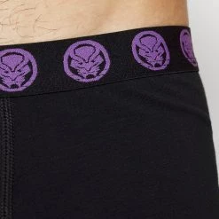 Promo đ Assurance De lâAuthenticitĂ© Pier One MARVEL BLACK PANTHER 3 PACK - Shorty sous-vĂȘtements normale homme âïž 13 Promo đ Assurance De lâAuthenticitĂ© Pier One MARVEL BLACK PANTHER 3 PACK - Shorty sous-vĂȘtements normale homme âïž -Pier One Soldes Magasin e77204942c6c411e9a87d22f8ddd69cd