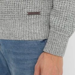 Vente flash 🧨 Prix Abordable Pier One Pullover pulls & gilets col roulé homme ⭐ -Pier One Soldes Magasin e7fbd835a694416d9412abcbf483213c