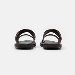 Meilleur prix 🔔 Pier One Mules Assurance De l’Authenticité sandales et tongs ouvert homme 🔔 -Pier One Soldes Magasin e8116f4a5401469982c32487b9ed8914